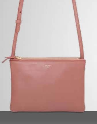 celine bag pink  