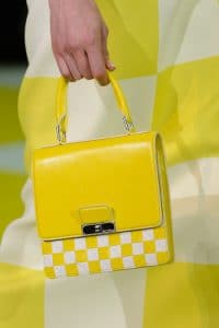 Louis Vuitton Bag from Spring / Summer 2013 Runway