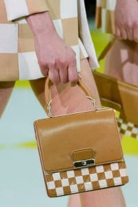 Louis Vuitton Bag from Spring / Summer 2013 Runway