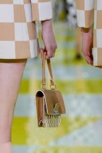 Louis Vuitton Bag from Spring / Summer 2013 Runway