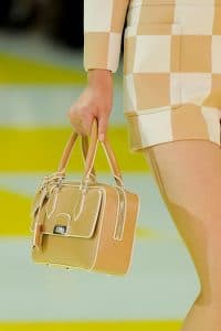 Louis Vuitton Bag from Spring / Summer 2013 Runway