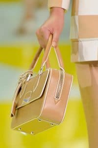 Louis Vuitton Bag from Spring / Summer 2013 Runway