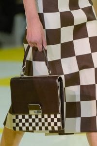 Louis Vuitton Bag from Spring / Summer 2013 Runway