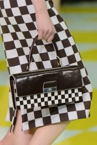 Louis Vuitton Bag from Spring / Summer 2013 Runway