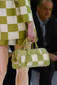 Louis Vuitton Bag from Spring / Summer 2013 Runway