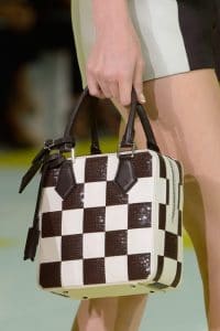 Louis Vuitton Bag from Spring / Summer 2013 Runway