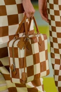 Louis Vuitton Bag from Spring / Summer 2013 Runway