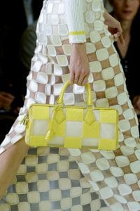 Louis Vuitton Bag from Spring / Summer 2013 Runway