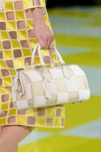 Louis Vuitton Bag from Spring / Summer 2013 Runway