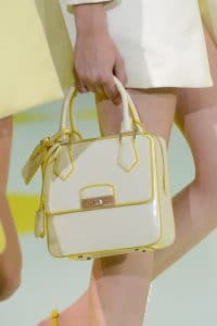 Louis Vuitton Bag from Spring / Summer 2013 Runway