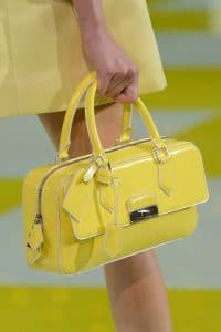 Louis Vuitton Bag from Spring / Summer 2013 Runway