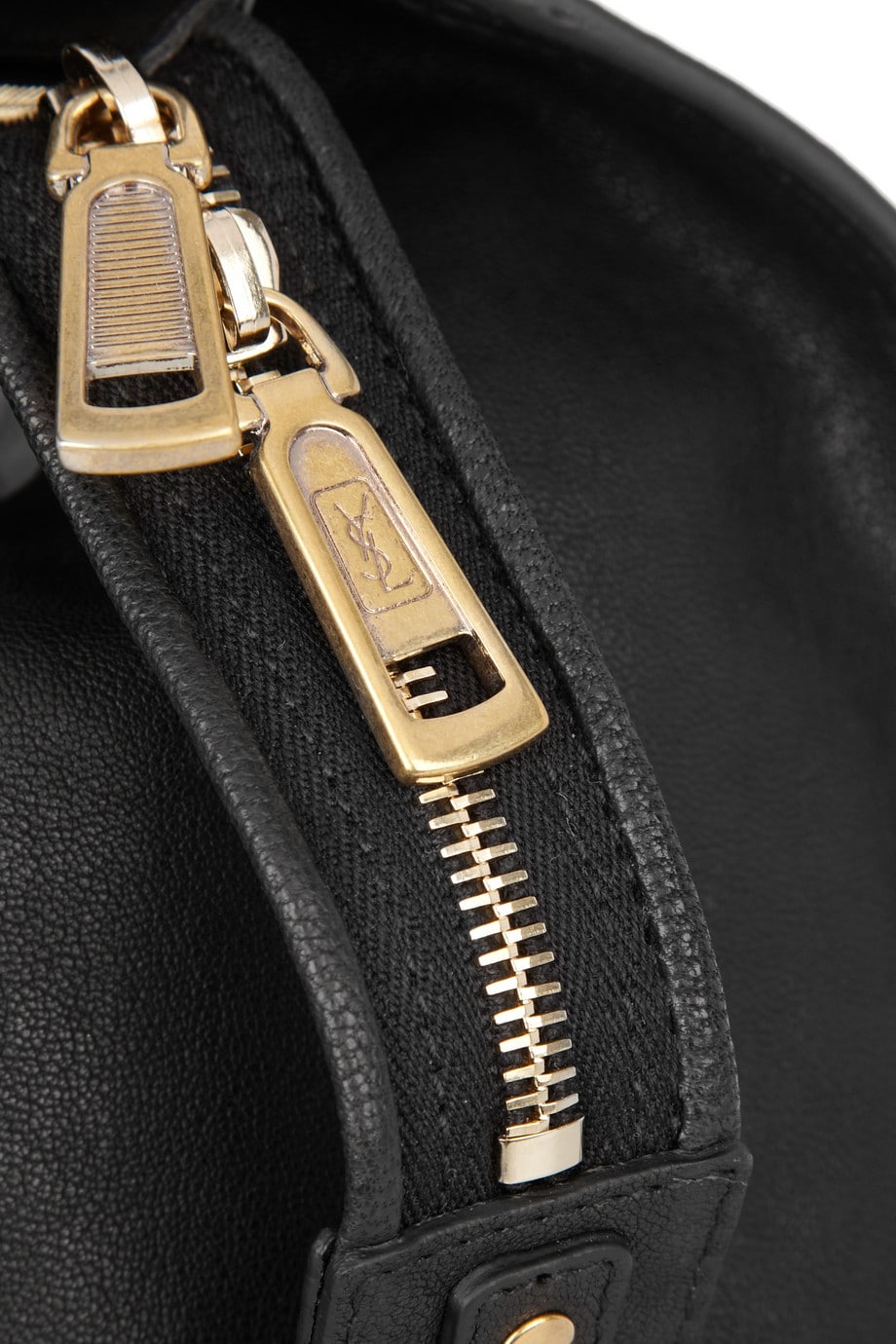 Saint Laurent Cabas Bag redesigned from the former Chyc Cabas ...