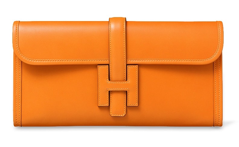 cheap birkin bags - Hermes Jige Clutch Bag Reference Guide | Spotted Fashion