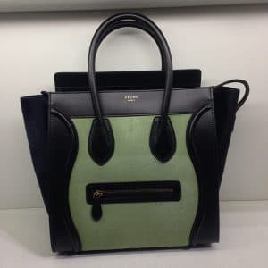 Celine Luggage Tote Bags for Spring 2014 and Price Increases ...