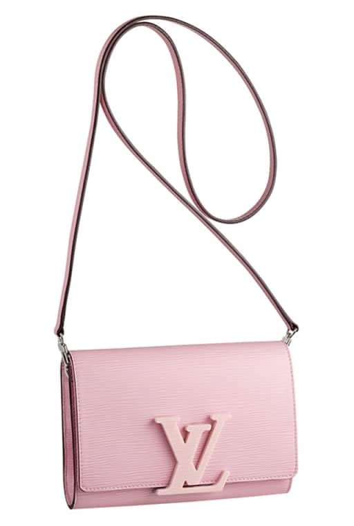 Pink And Green Louis Vuitton Purse | Confederated Tribes of the Umatilla Indian Reservation