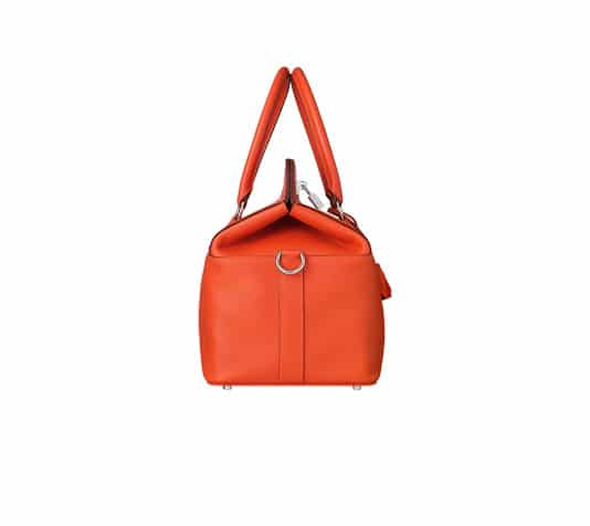 Hermes Toolbox Tote Bag Reference Guide | Spotted Fashion