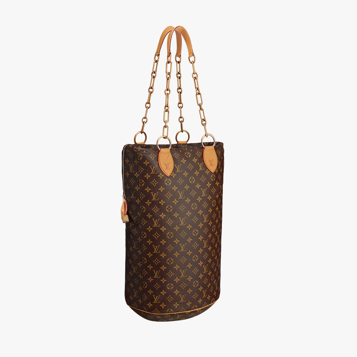 Louis Vuitton Monogram Pallas Bag Reference Guide - Spotted Fashion