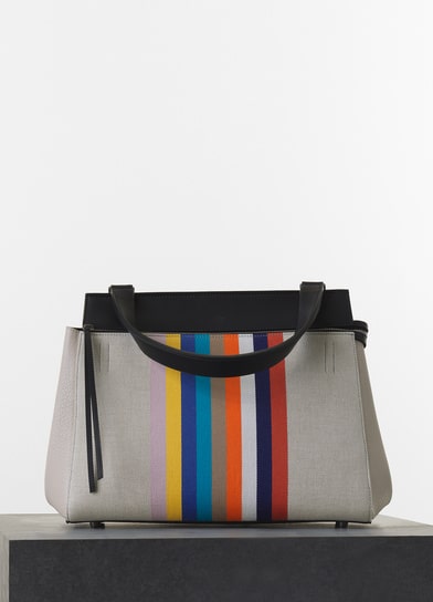 the celine bag - Celine Cruise 2015 Bag Collection features new Fanny Pack ...