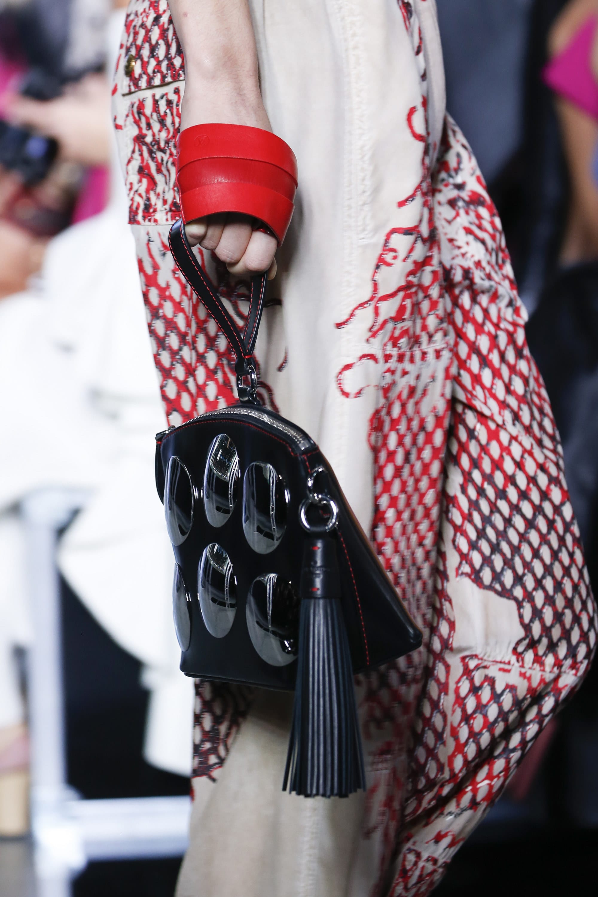Louis Vuitton Spring/Summer 2014 Bag Collection - Spotted Fashion