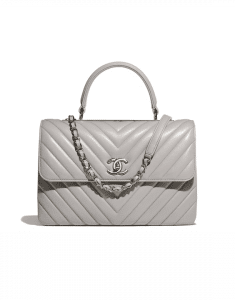 chanel trendy cc 2018