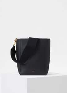 celine bucket bag price