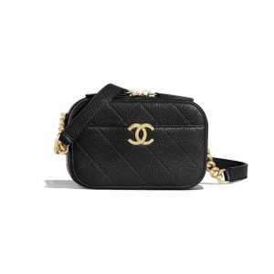 chanel waist bag uk