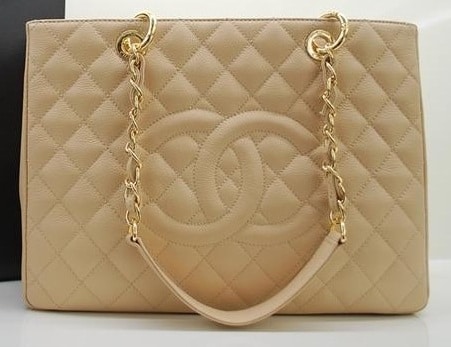 Chanel GST Bag Reference Guide - Spotted Fashion