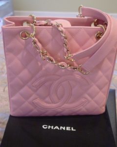 Chanel PST Tote Bag Reference Guide | Spotted Fashion