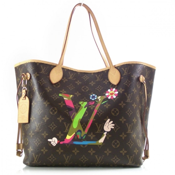 Louis Vuitton Neverfull Bag Reference Guide | Spotted Fashion