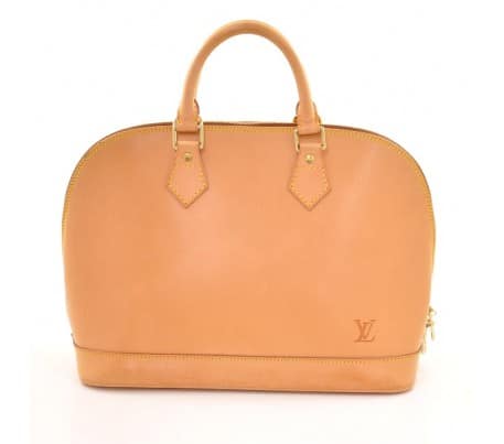 Louis Vuitton Red Leather And Ebene Monogram Coated Canvas AllIn MM Gold  Hardware 2020 Available For Immediate Sale At Sothebys