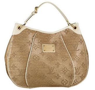 My favorite Slouchy Hobo Style Louis Vuitton Galliera GM In Monogram.  Review, Comparison, Styling. 