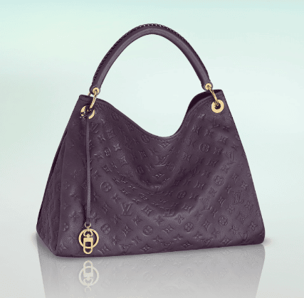 Is Louis Vuitton Artsy MM the best LV Hobo bag? (Pros, Cons, & Review)