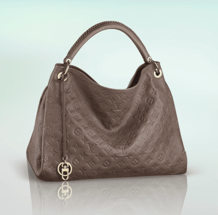 Is Louis Vuitton Artsy MM the best LV Hobo bag? (Pros, Cons, & Review)