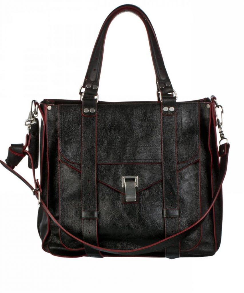 proenza schouler bag sale