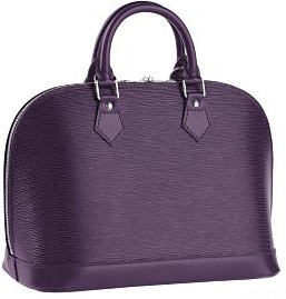 CV_Luxury2018 - Highest quality Alma BB Epi leather #lv