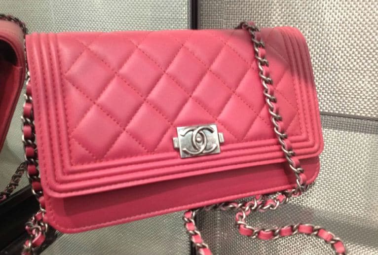 My Honest Review: Chanel Boy Bag - With Love, Vienna Lyn