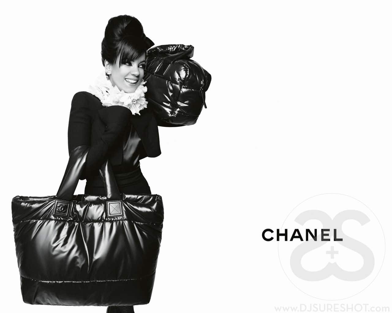 CHANEL Cocoon reversible Tote  Finesse Boutique