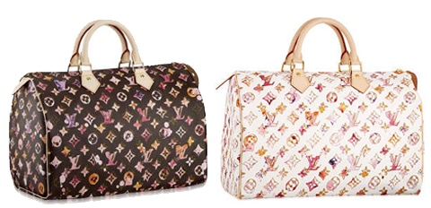 The Ultimate Reference Guide to the Louis Vuitton Speedy - Academy
