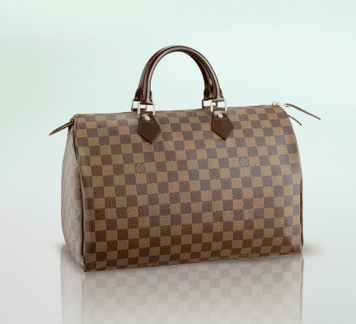 Louis Vuitton Monogram Speedy 20 Chain (2013) Reference Guide – Bagaholic
