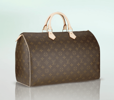 The Ultimate Reference Guide to the Louis Vuitton Speedy - Academy