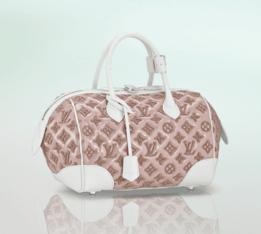 Louis Vuitton Speedy 25 Monogram Limited Edition Bag – EYE LUXURY CONCIERGE