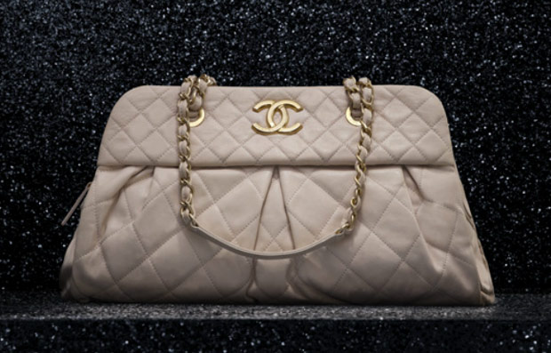 Chanel Beige Bags Reference Guide - Spotted Fashion