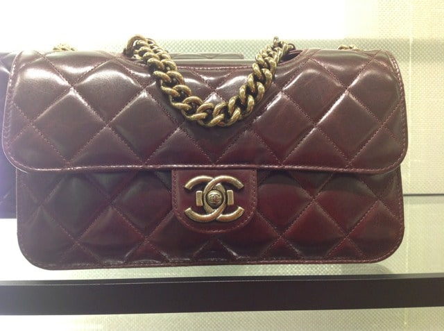 Chanel Perfect Edge Bag Reference Guide - Spotted Fashion