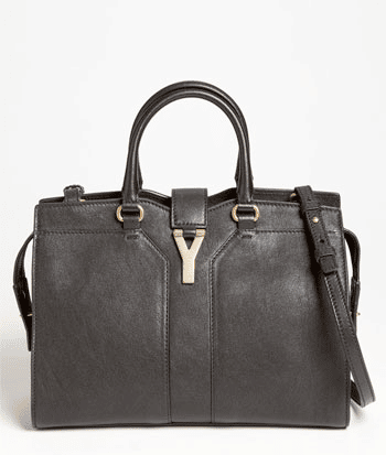 Yves Saint Laurent CHYC Tote Bag Reference Guide - Spotted Fashion