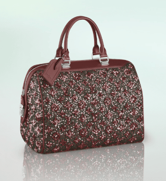 Louis Vuitton, Bags, Limited Edition Sunshine Speedy