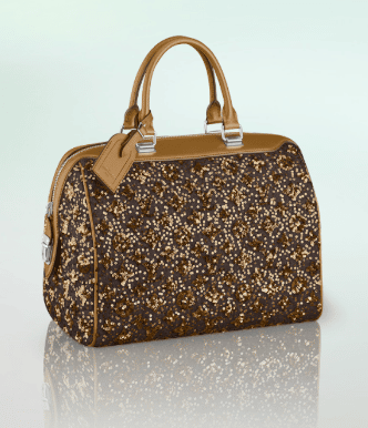 Louis Vuitton Sunshine Express Speedy Bag Limited Edition Khaki Monogram  For Sale at 1stDibs