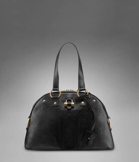 YSL Mini Muse Two Bag Reference Guide - Spotted Fashion