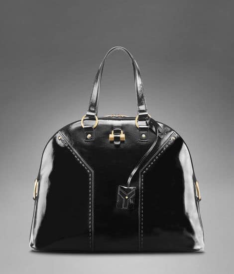 YSL Muse Bag Reference Guide - Spotted Fashion