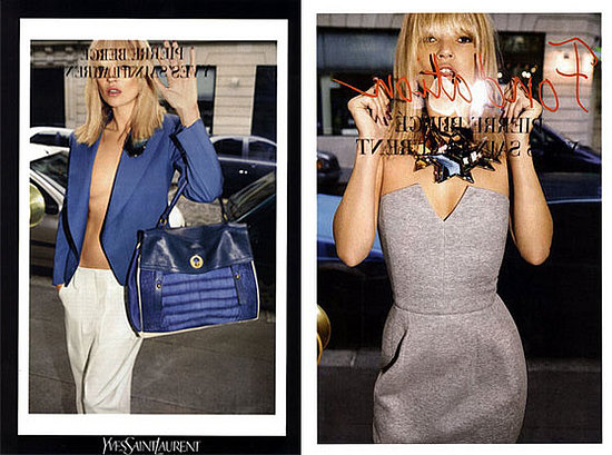YSL Muse Two Bag Reference Guide - Spotted Fashion