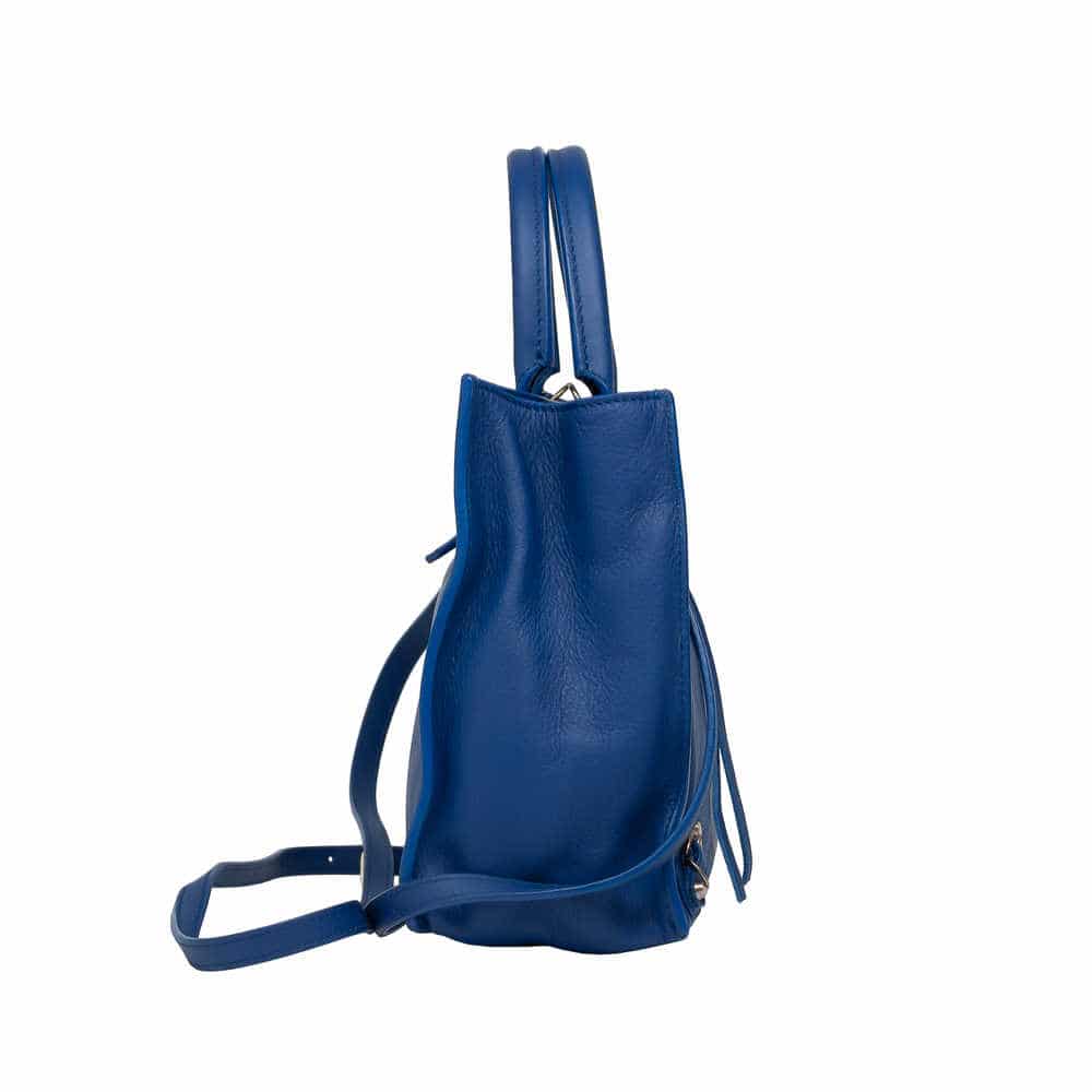 Balenciaga Papier Mini A4 Zip Around Bag – Cettire